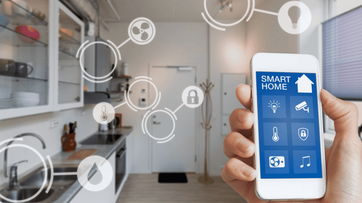 Casa inteligenta: ce este, idei de amenajare si dispozitive smart