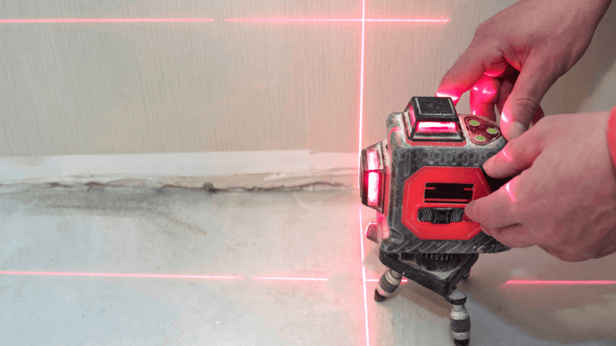 Cea mai buna nivela laser pentru proiectele tale: sfaturi si recomandari utile