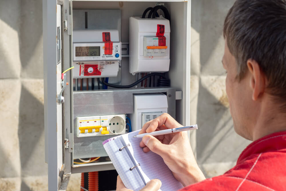 Ce tipuri de contoare electrice exista si care sunt caracteristicile lor?