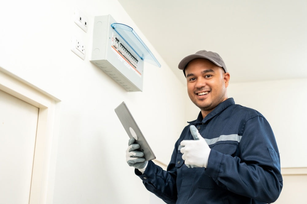 Ce inseamna cu adevarat „protectie electrica” intr-o casa moderna?