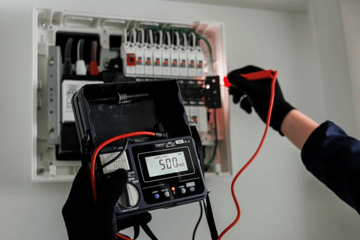 Modernizarea instalatiei electrice din apartament: solutii sigure si eficiente cu Bitmi