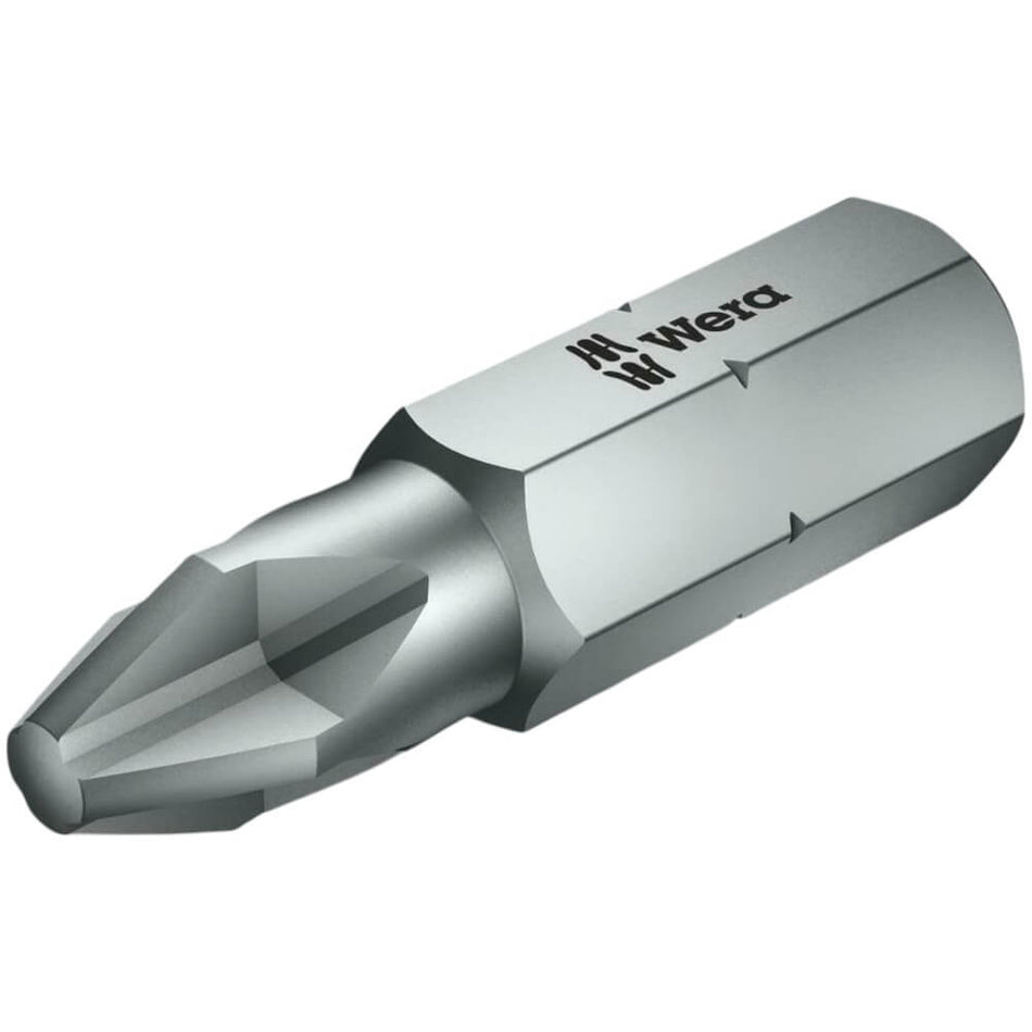 Bit Philips PH0 851/1 Z 25mm, 1/4" - Wera 05056500001