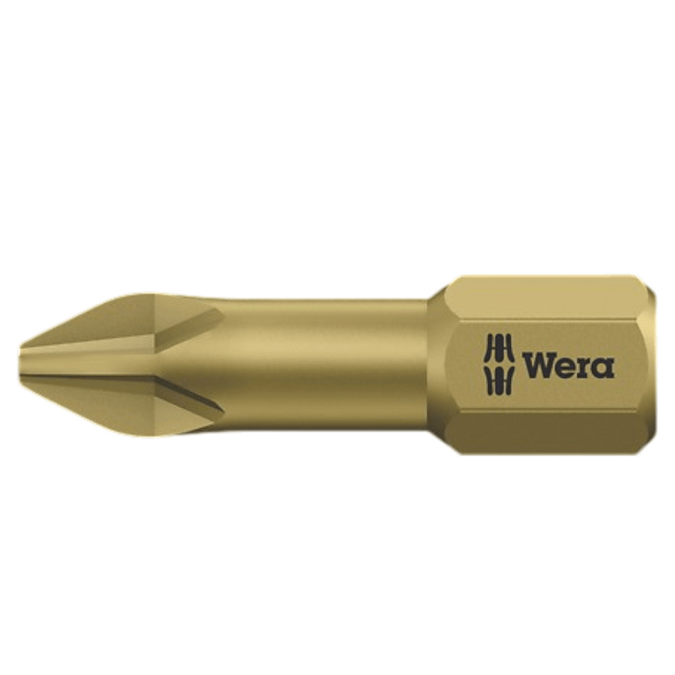 Bit Philips PH2 851/1 TH 25mm Wera 05056610001