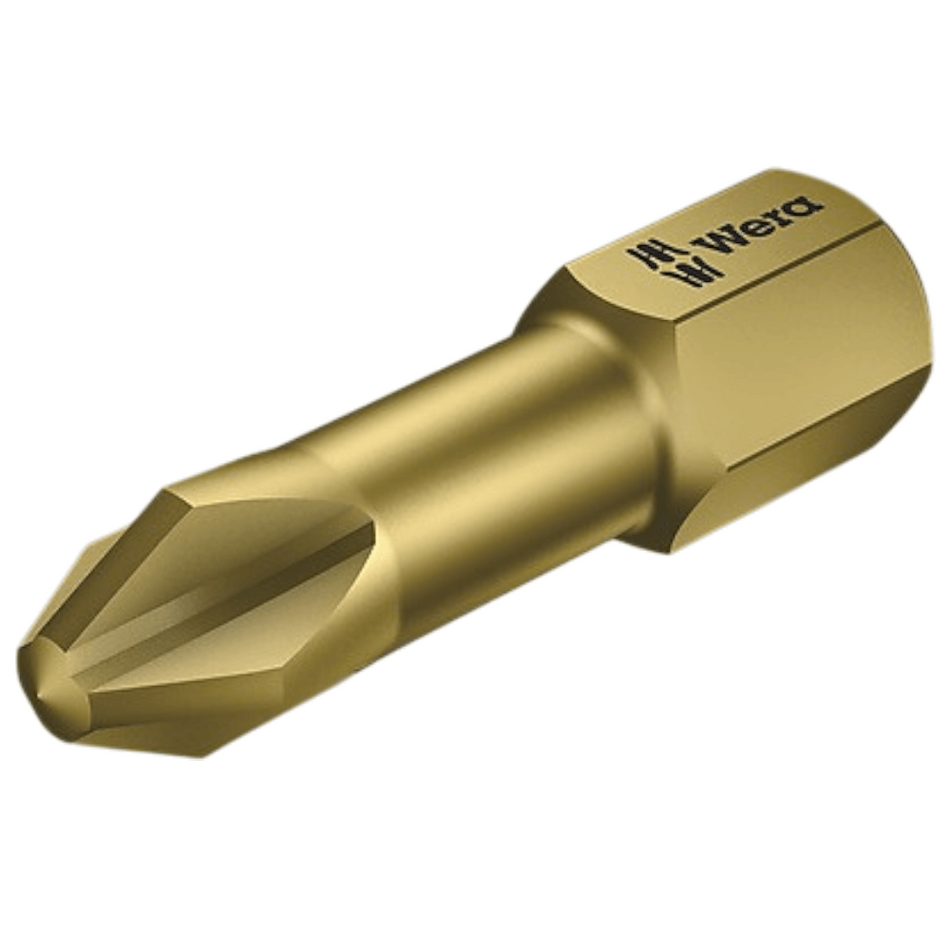 Bit Philips PH3 851/1 TH 25mm Wera 05056625001