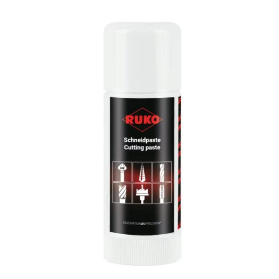 Pasta de taiere Ruko 101021 40 ml - lubrifiere si racire