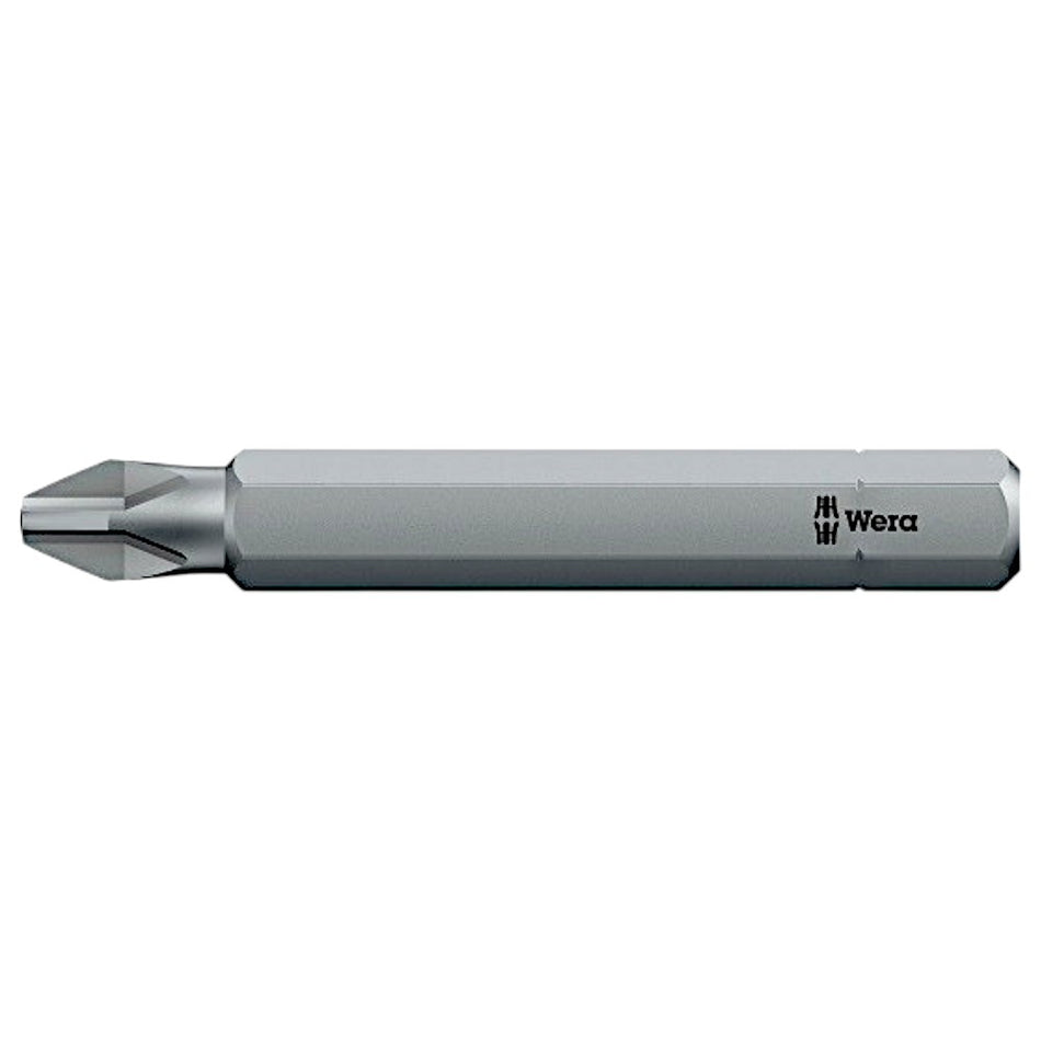 Bit Philips PH3 851/1 Z 50mm, 1/4" - Wera 05134905001