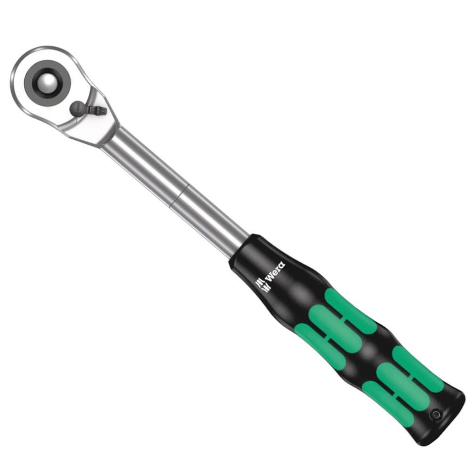 Cheie cu clichet Zyklop 8006 C 1/2" - Wera 05003780001