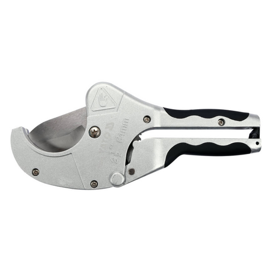 Foarfeca pentru taiat tevi PVC/PP, 64mm - Yato YT-2229