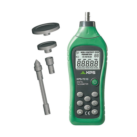 Tahometru digital 50-20.000rpm - KPS TC10