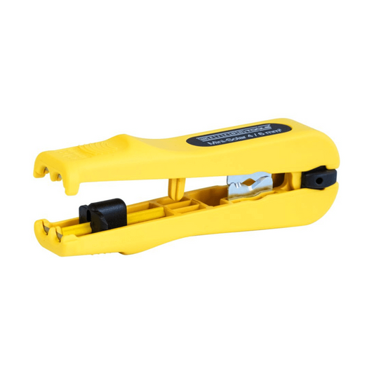 Dezizolator conductori fotovoltaici WEICON 10065752 Mini Solar 4/6 mm²