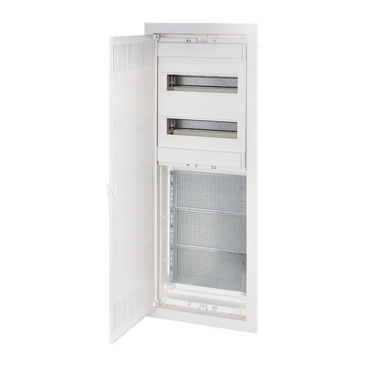 Cutie de sigurante ECG70COMBO3/2-I 28 module IP30 ETI 001100224