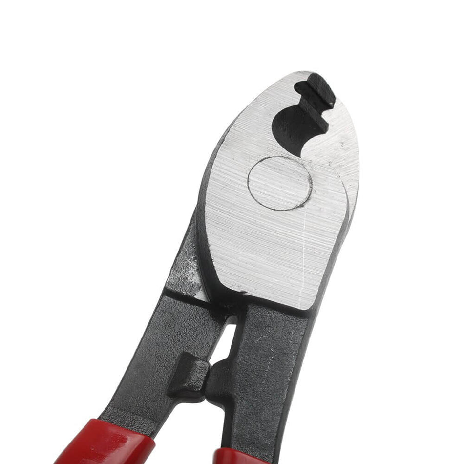 Cleste pentru taiat cabluri electrice 210mm, Bitmi 10122