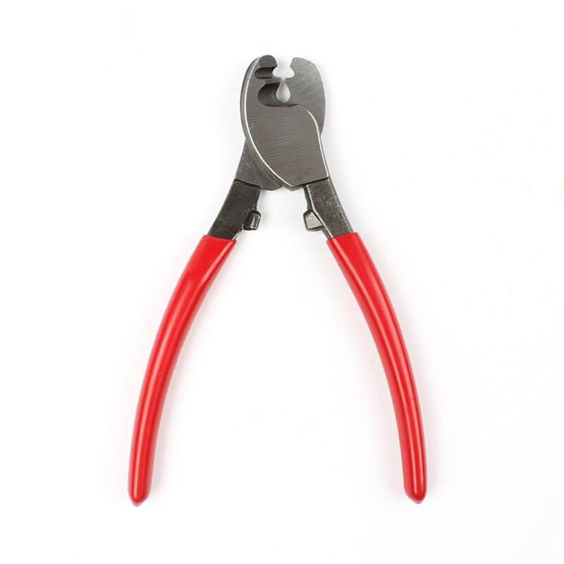 Cleste pentru taiat cabluri electrice 160mm, Bitmi 10121