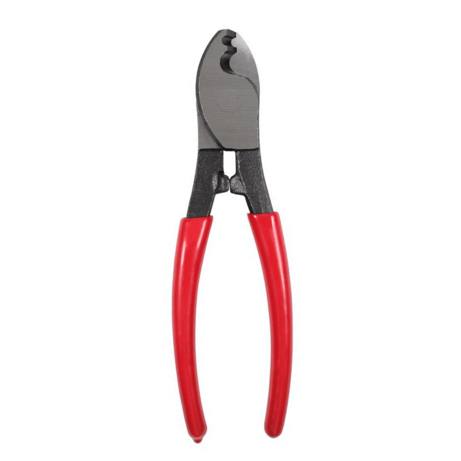 Cleste pentru taiat cabluri electrice 160mm, Bitmi 10121