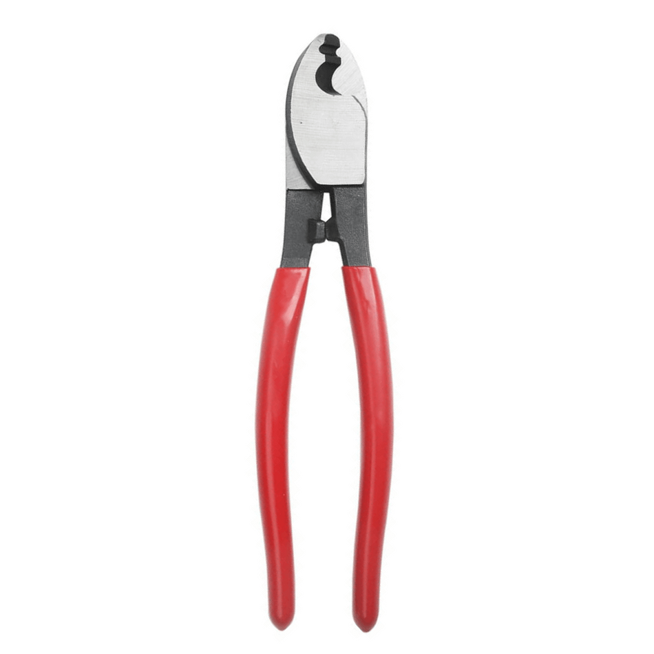 Cleste pentru taiat cabluri electrice 210mm, Bitmi 10122