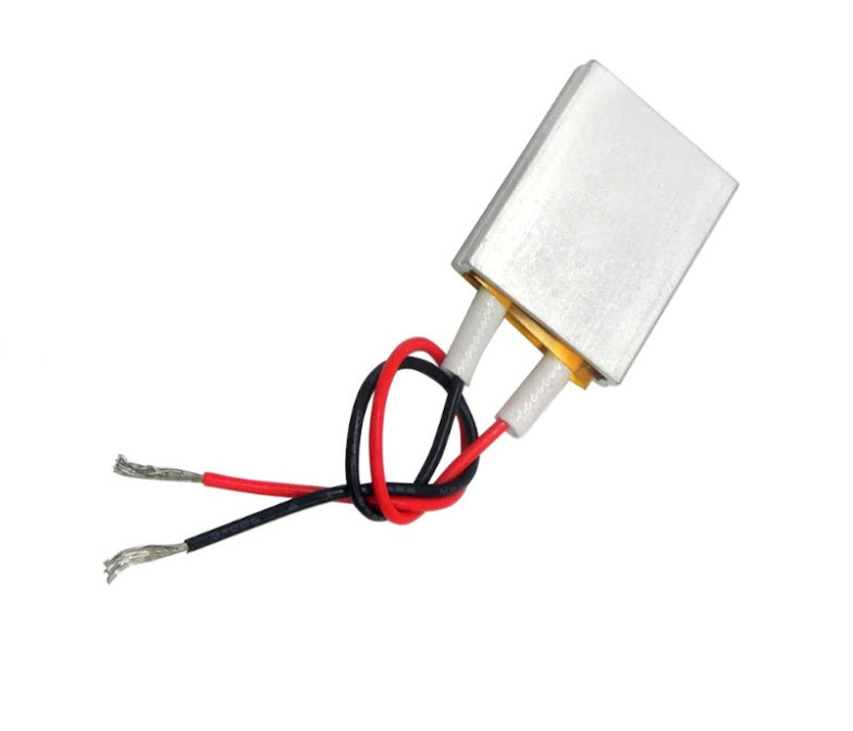 Element de incalzire PTC 220V, 100 ℃