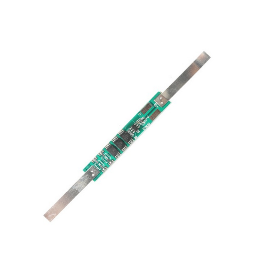 Modul BMS pentru acumulatori 18650, 1S, 3.7V, 5A, functie de balansare