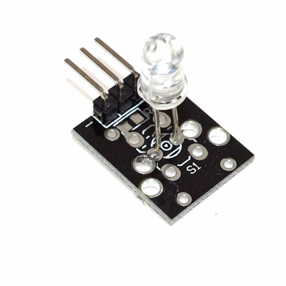 Modul emitator IR, compatibil Arduino