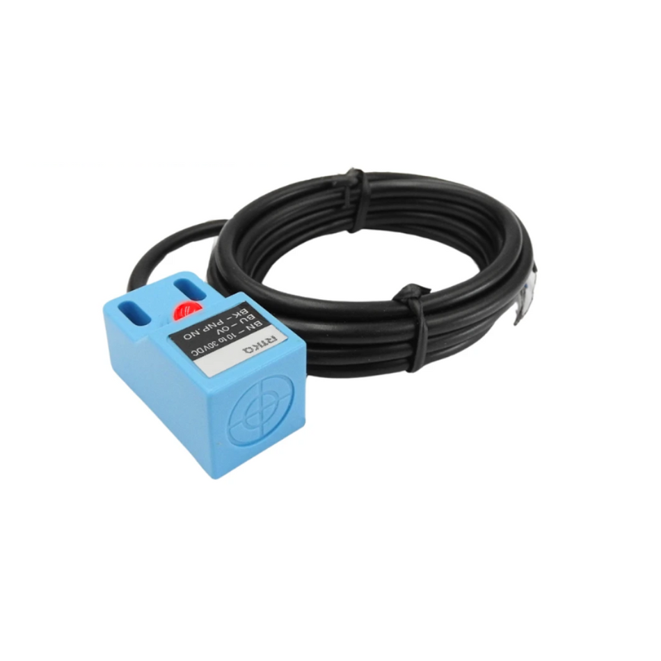 Senzor inductiv de proximitate, SN04-P, PNP, NO, 10-30V