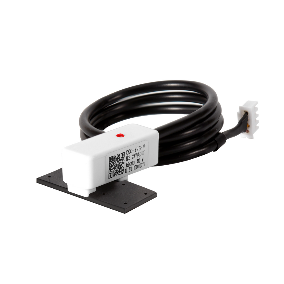 Senzor nivel lichid XKC-Y26 NPN, detectie fara contact 0-20mm