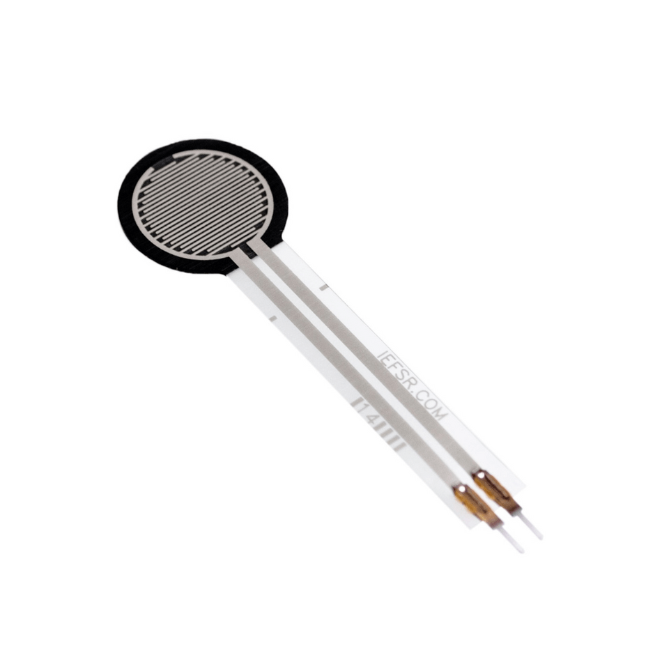 Senzor rezistiv de presiune FSR402, 10Kg