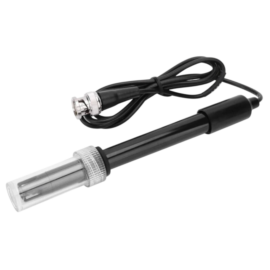Sonda pH nereincarcabila cu conector BNC