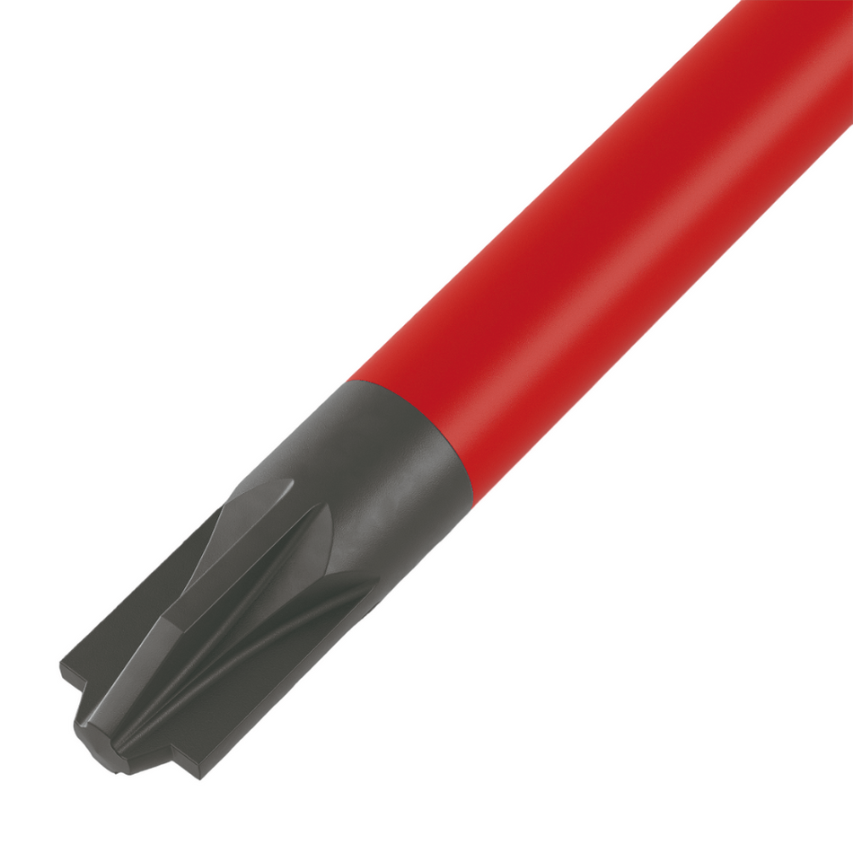 Surubelnita VDE slim PlusMinus, 165 iS PZ/S#2, Wera 05006466001