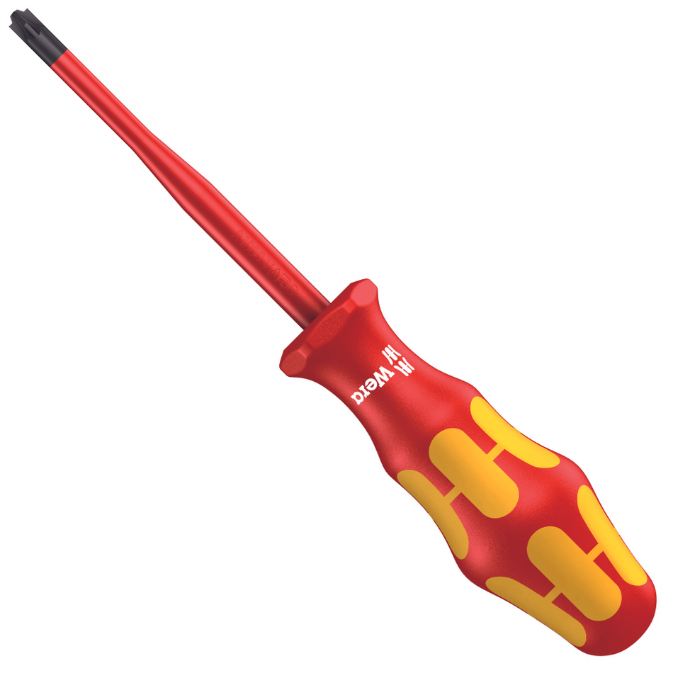 Surubelnita VDE slim PlusMinus, 165 iS PZ/S#1, Wera 05006465001